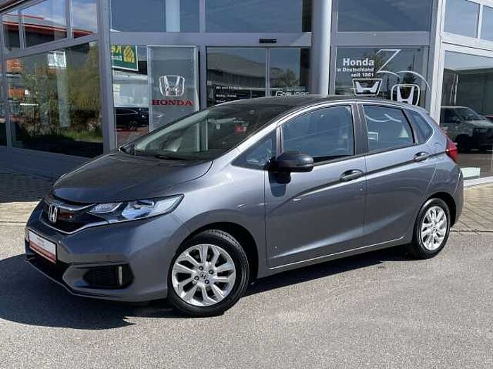 Honda Jazz Jazz 1.3 i-VTEC CVT Comfort * 24 Monate Garantie *