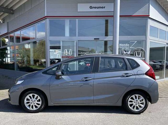 Honda Jazz Jazz 1.3 i-VTEC CVT Comfort * 24 Monate Garantie *