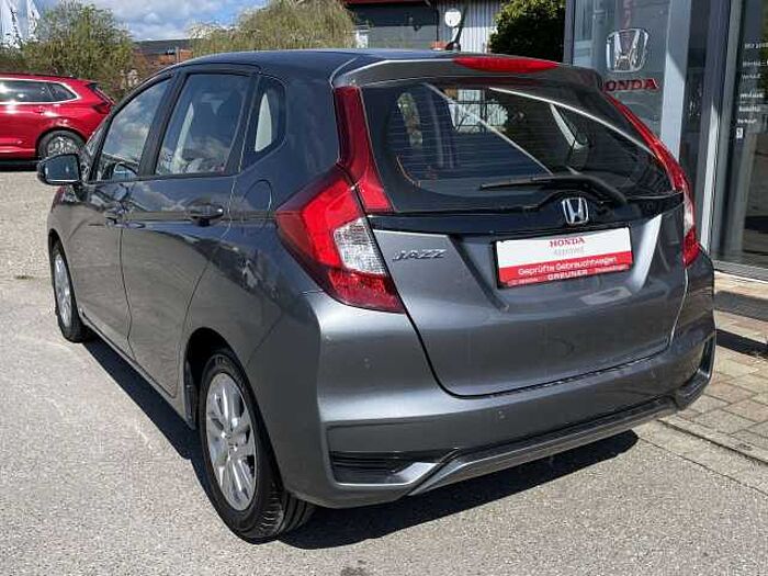 Honda Jazz Jazz 1.3 i-VTEC CVT Comfort * 24 Monate Garantie *