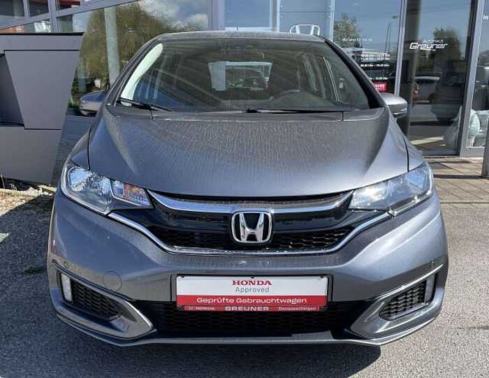 Honda Jazz Jazz 1.3 i-VTEC CVT Comfort * 24 Monate Garantie *