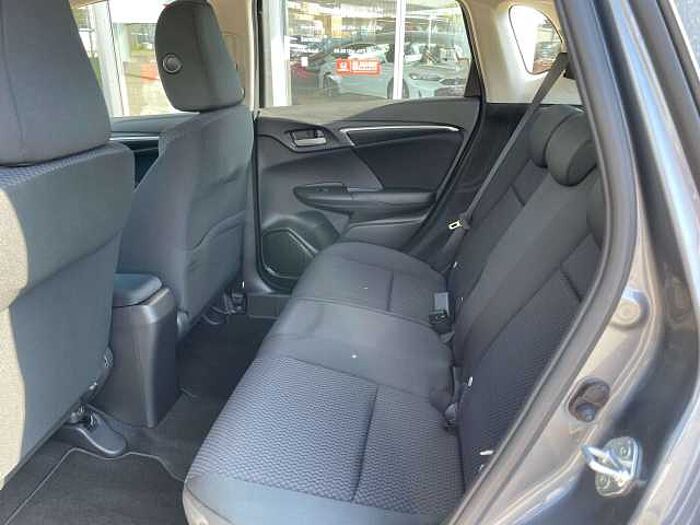 Honda Jazz Jazz 1.3 i-VTEC CVT Comfort * 24 Monate Garantie *