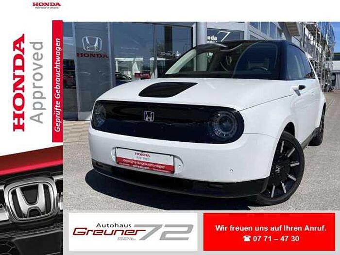 Honda e Honda e Advance (17') * Allwetter *