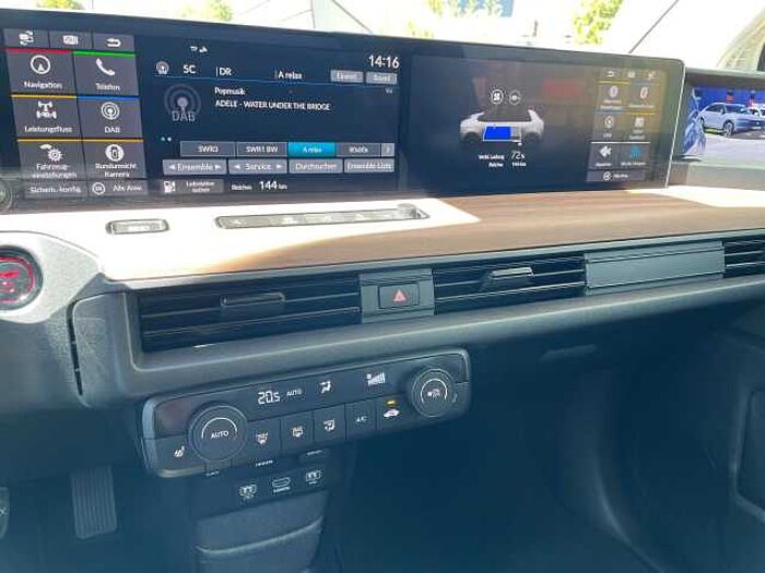 Honda e Honda e Advance (17') * Allwetter *