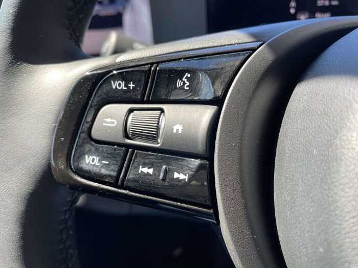 Honda e Honda e Advance (17') * Allwetter *