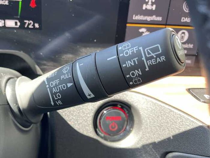 Honda e Honda e Advance (17') * Allwetter *