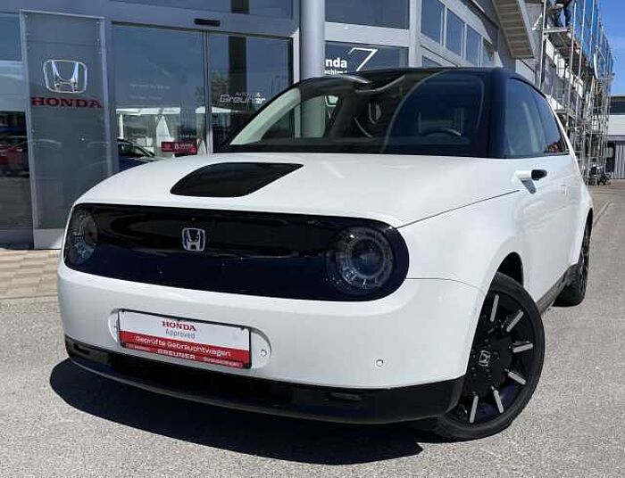 Honda e Honda e Advance (17') * Allwetter *