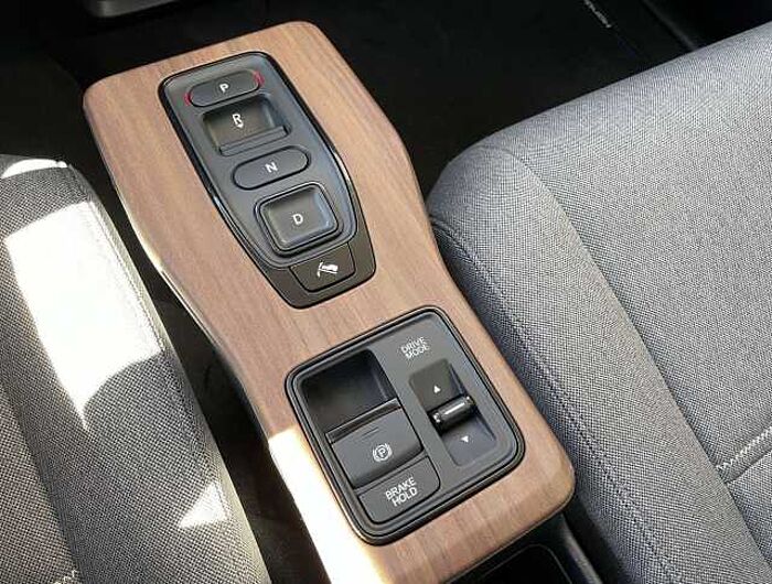 Honda e Honda e Advance (17') * Allwetter *