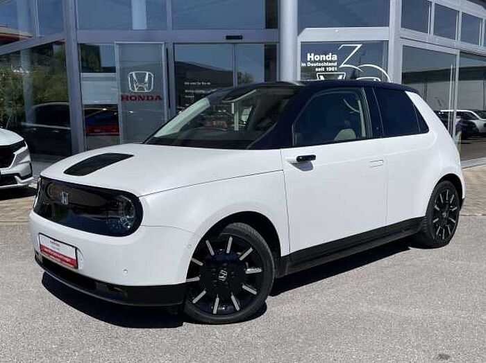 Honda e Honda e Advance (17') * Allwetter *