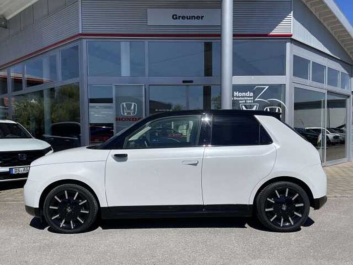 Honda e Honda e Advance (17') * Allwetter *