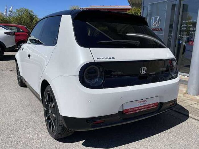 Honda e Honda e Advance (17') * Allwetter *