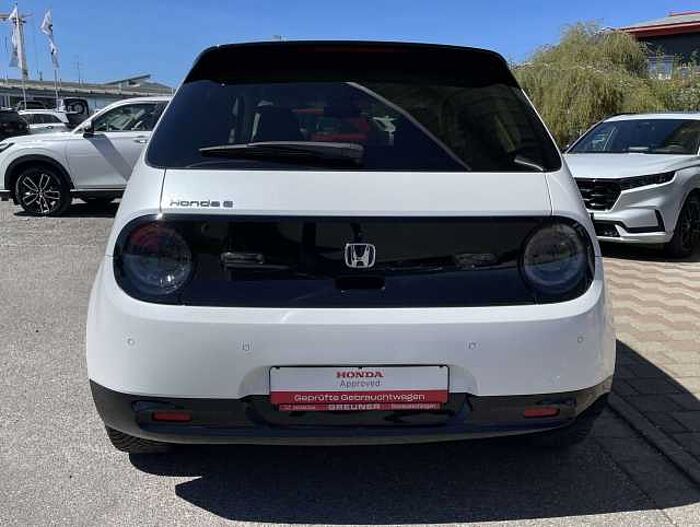 Honda e Honda e Advance (17') * Allwetter *