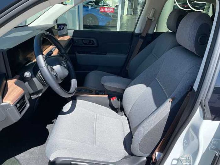 Honda e Honda e Advance (17') * Allwetter *