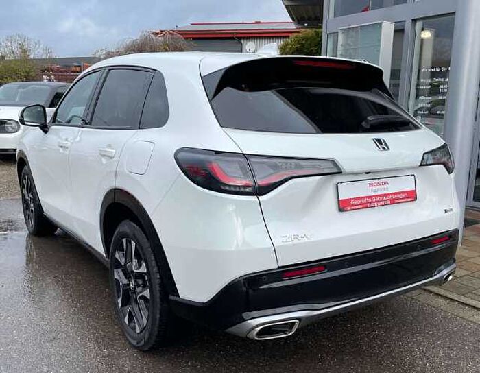 Honda ZR-V e:HEV 2.0 i-MMD Hybrid Advance * NEUWERTIG *