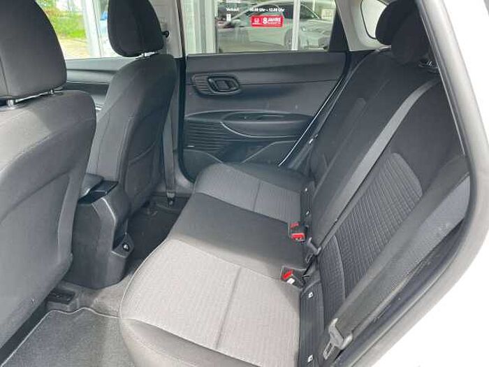 Hyundai i20 1.0 T-GDI 48V-Hybrid DCT EDITION 30+