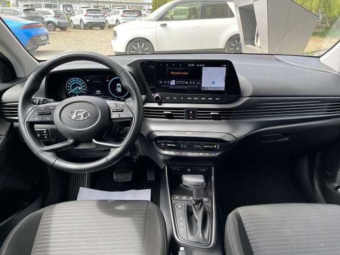 Hyundai i20 1.0 T-GDI 48V-Hybrid DCT EDITION 30+