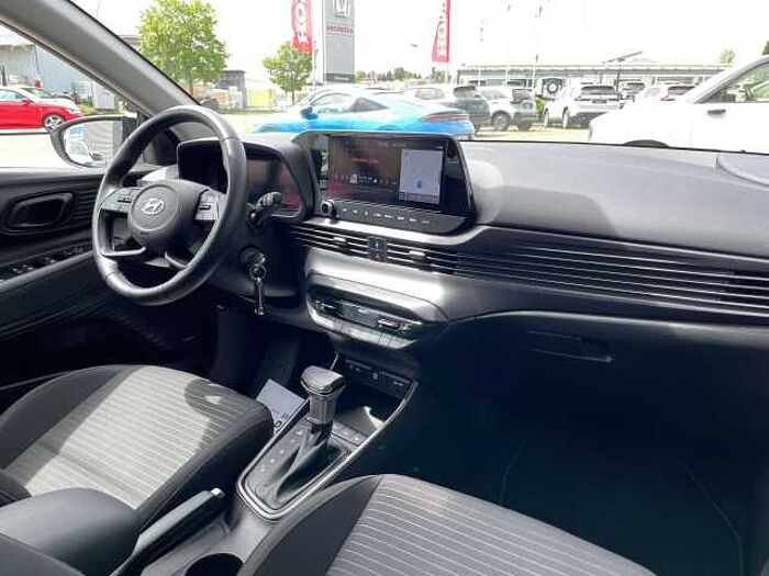 Hyundai i20 1.0 T-GDI 48V-Hybrid DCT EDITION 30+