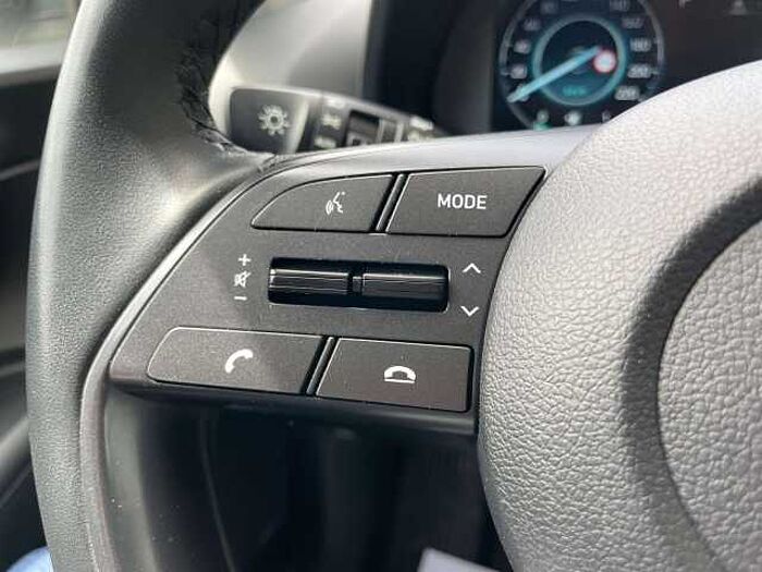 Hyundai i20 1.0 T-GDI 48V-Hybrid DCT EDITION 30+