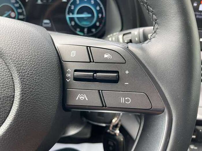 Hyundai i20 1.0 T-GDI 48V-Hybrid DCT EDITION 30+