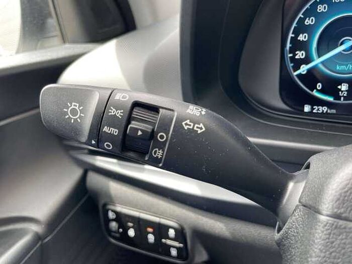 Hyundai i20 1.0 T-GDI 48V-Hybrid DCT EDITION 30+