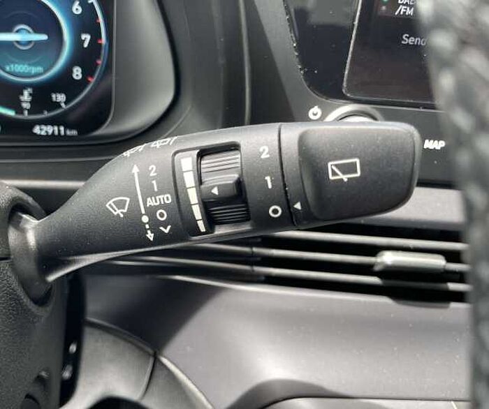 Hyundai i20 1.0 T-GDI 48V-Hybrid DCT EDITION 30+