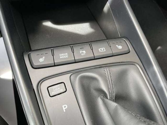 Hyundai i20 1.0 T-GDI 48V-Hybrid DCT EDITION 30+