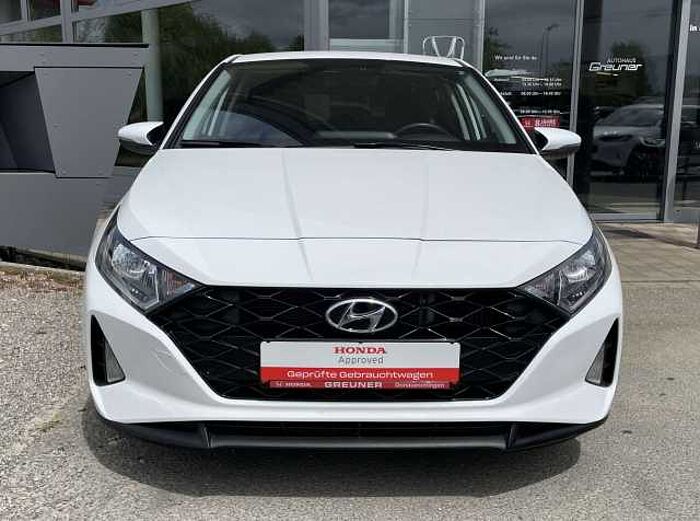 Hyundai i20 1.0 T-GDI 48V-Hybrid DCT EDITION 30+