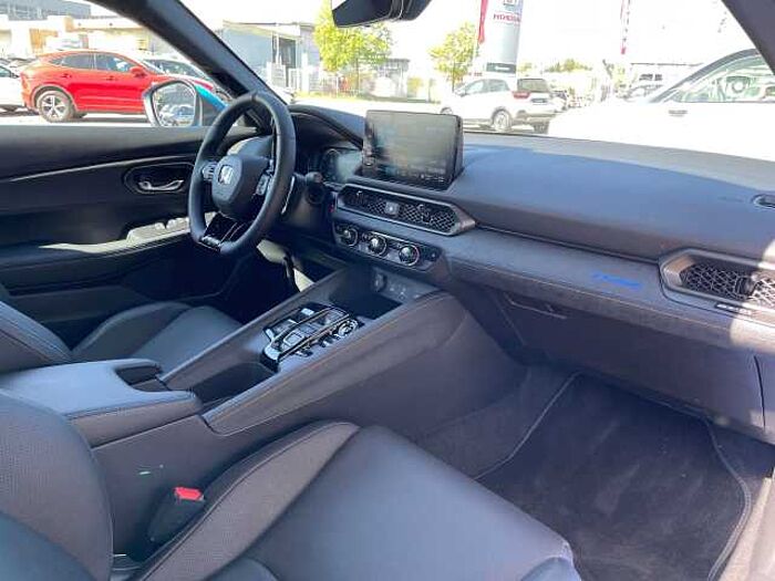 Honda Prelude Prelude 2.0 e.HEV 2026 *Sporthybrid *