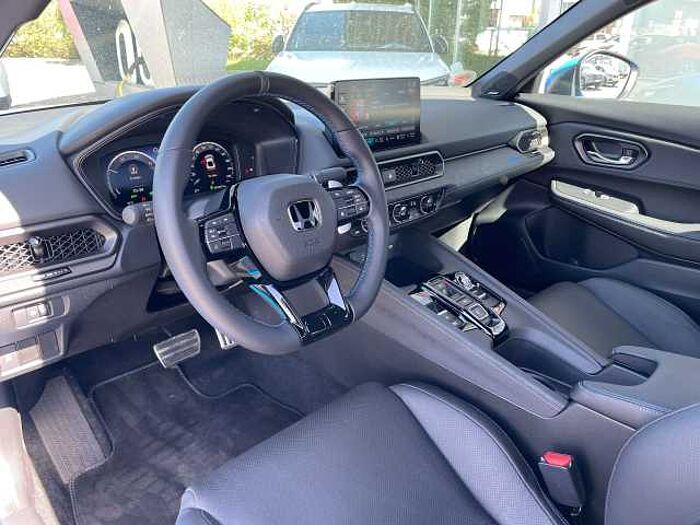 Honda Prelude Prelude 2.0 e.HEV 2026 *Sporthybrid *