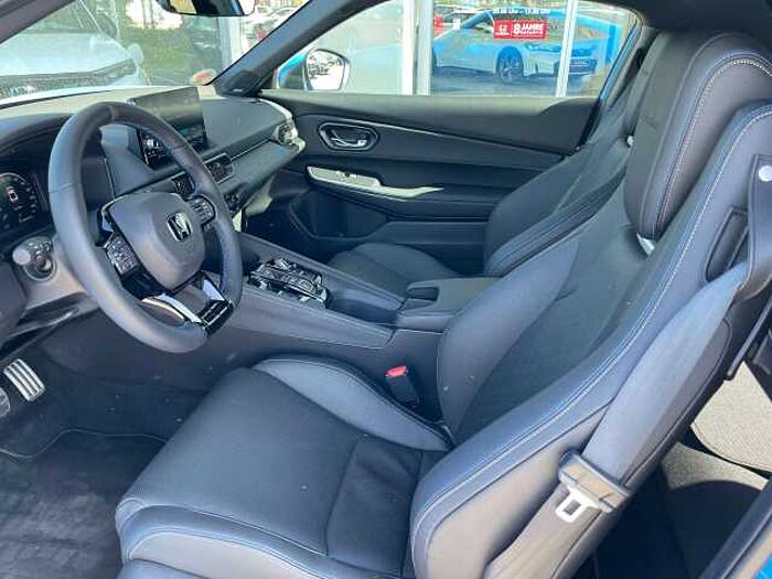 Honda Prelude Prelude 2.0 e.HEV 2026 *Sporthybrid *
