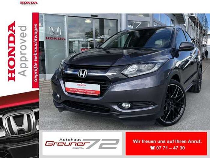 Honda HR-V HR-V 1.5 i-VTEC CVT Executive