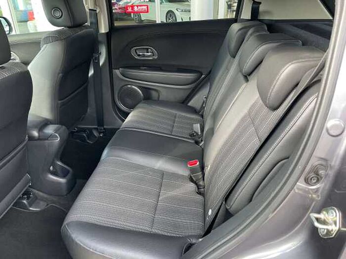 Honda HR-V HR-V 1.5 i-VTEC CVT Executive