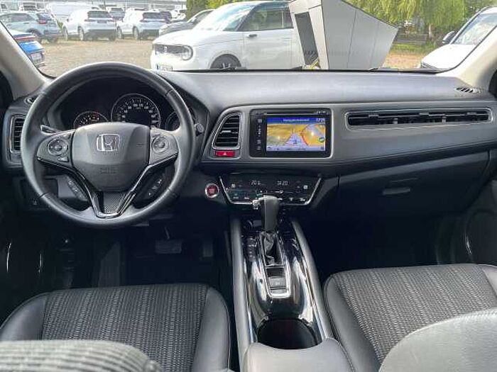 Honda HR-V HR-V 1.5 i-VTEC CVT Executive