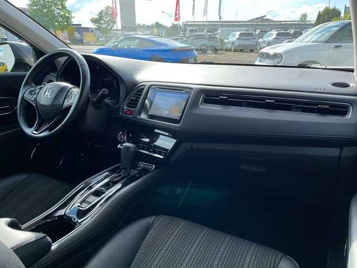 Honda HR-V HR-V 1.5 i-VTEC CVT Executive