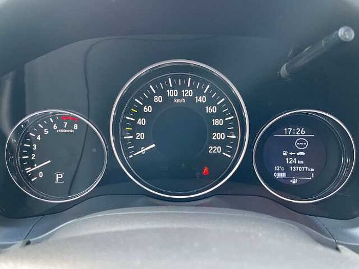 Honda HR-V HR-V 1.5 i-VTEC CVT Executive