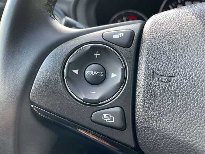Honda HR-V HR-V 1.5 i-VTEC CVT Executive