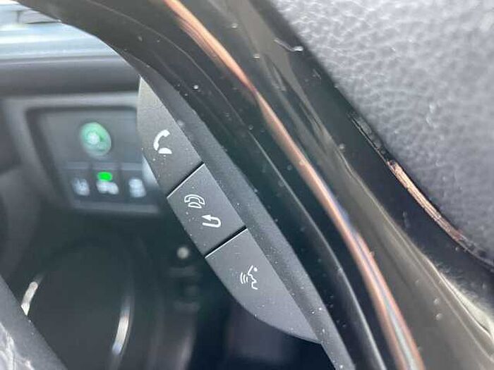 Honda HR-V HR-V 1.5 i-VTEC CVT Executive