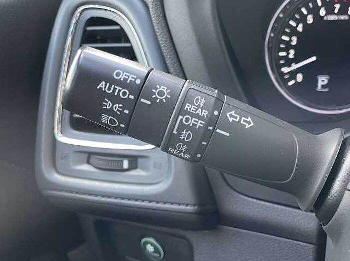 Honda HR-V HR-V 1.5 i-VTEC CVT Executive