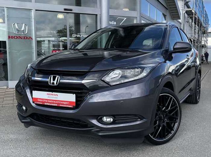 Honda HR-V HR-V 1.5 i-VTEC CVT Executive