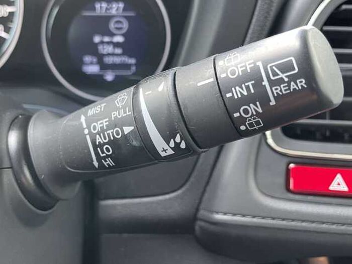 Honda HR-V HR-V 1.5 i-VTEC CVT Executive