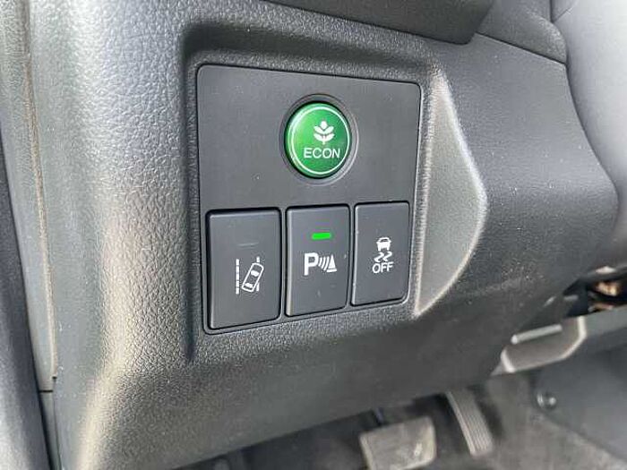 Honda HR-V HR-V 1.5 i-VTEC CVT Executive
