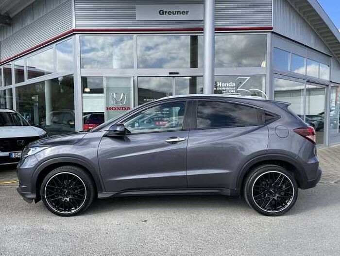 Honda HR-V HR-V 1.5 i-VTEC CVT Executive