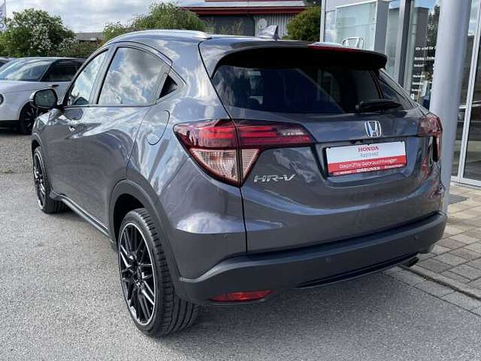 Honda HR-V HR-V 1.5 i-VTEC CVT Executive