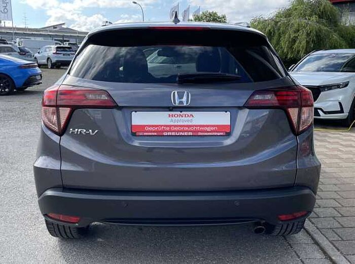 Honda HR-V HR-V 1.5 i-VTEC CVT Executive