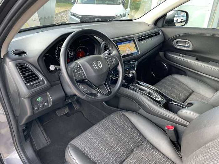 Honda HR-V HR-V 1.5 i-VTEC CVT Executive