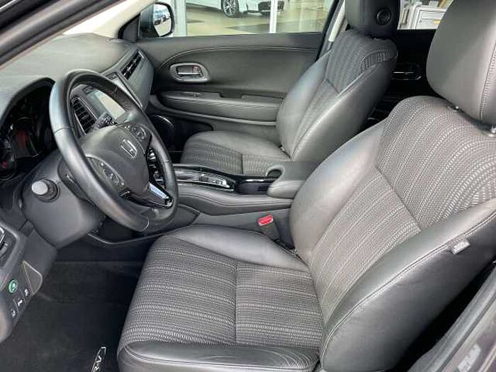 Honda HR-V HR-V 1.5 i-VTEC CVT Executive