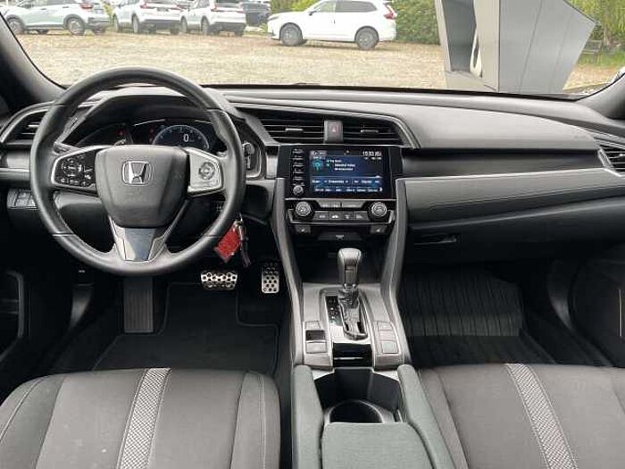Honda Civic Civic 1.0 i-VTEC Turbo CVT Elegance