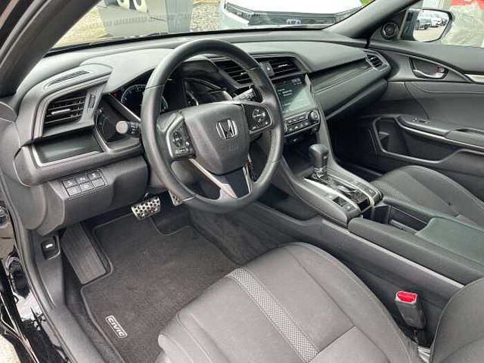 Honda Civic Civic 1.0 i-VTEC Turbo CVT Elegance