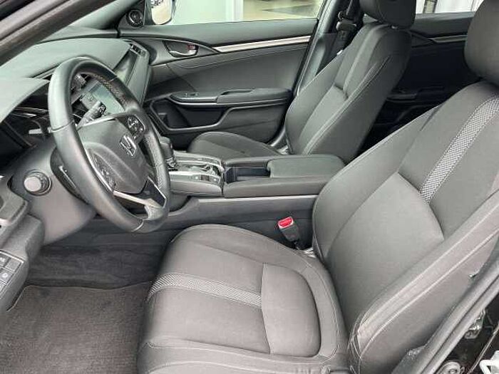 Honda Civic Civic 1.0 i-VTEC Turbo CVT Elegance