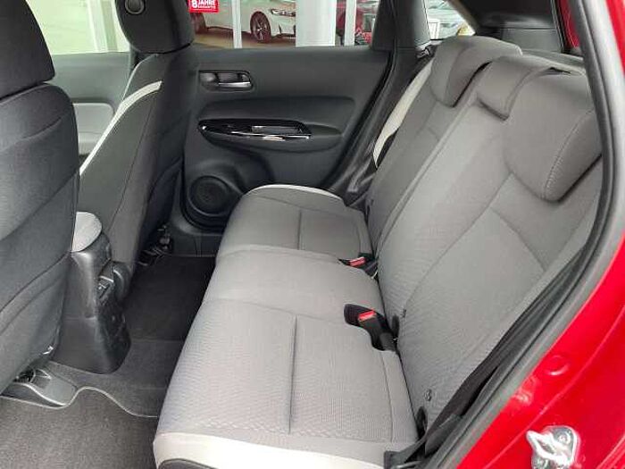 Honda Jazz Jazz 1.5 e:HEV Hybrid Crosstar Executive * AHK *