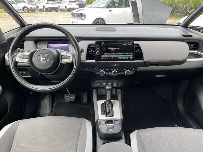 Honda Jazz Jazz 1.5 e:HEV Hybrid Crosstar Executive * AHK *